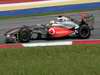 GP MALESIA - Prove Libere